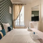 Family - 3br 10p - Trocadero شقة *