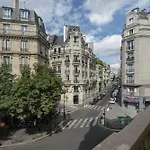 شقة Family - 3br 10p - Trocadero *