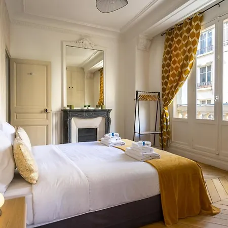 דירה Family - 3br 10p - Trocadero