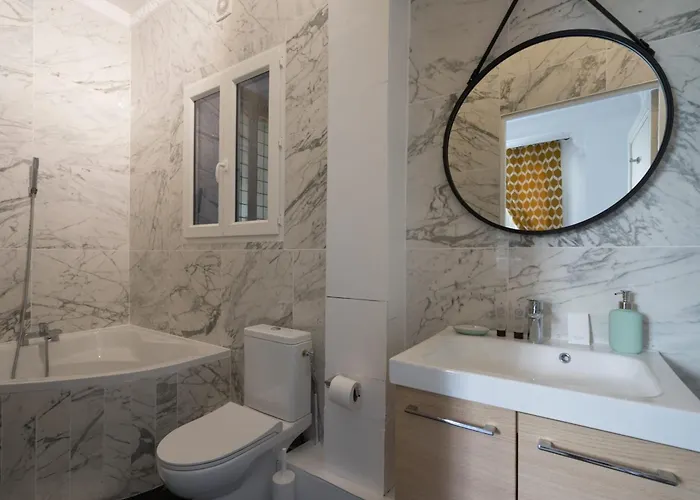 Family - 3br 10p - Trocadero פריז